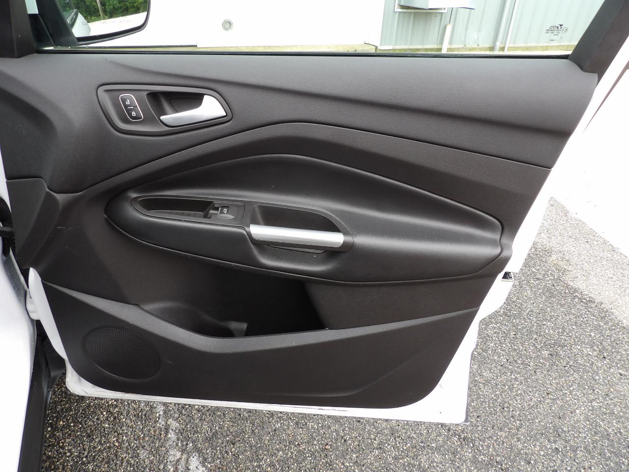Ford Escape SE 4WD 2019