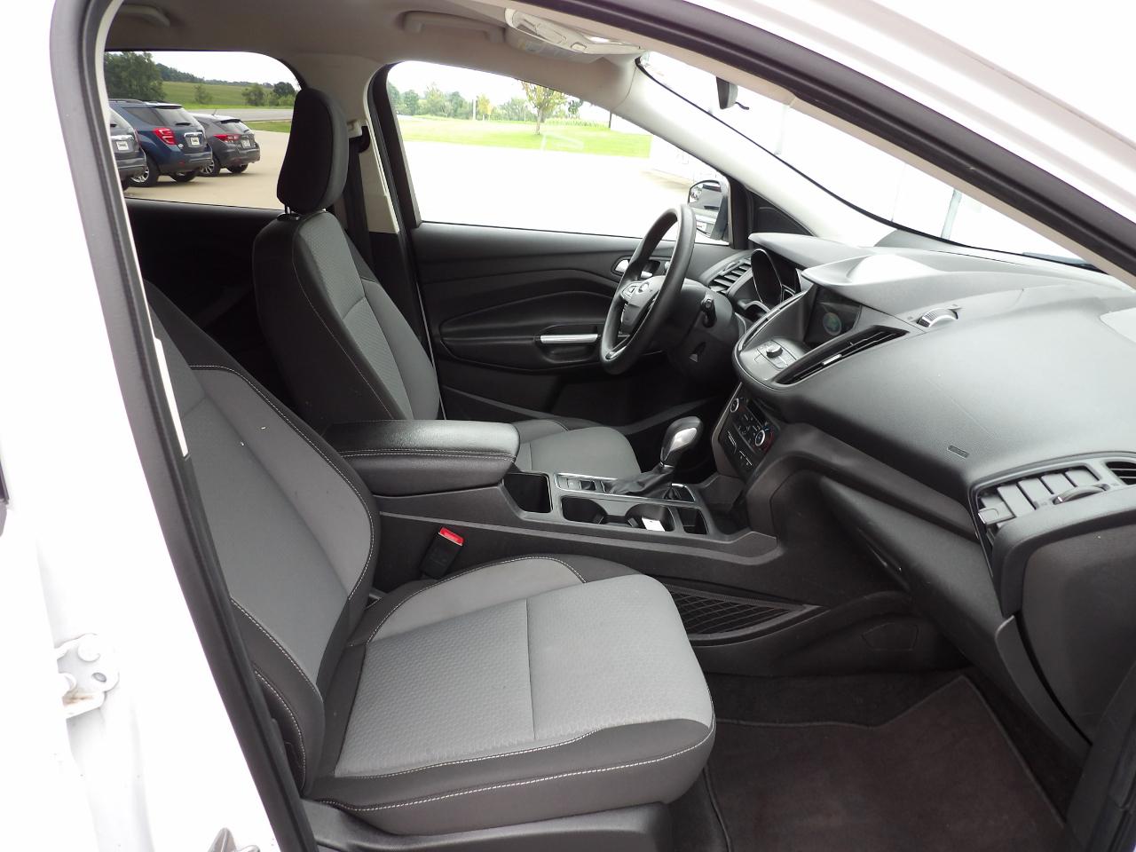 Ford Escape SE 4WD 2019
