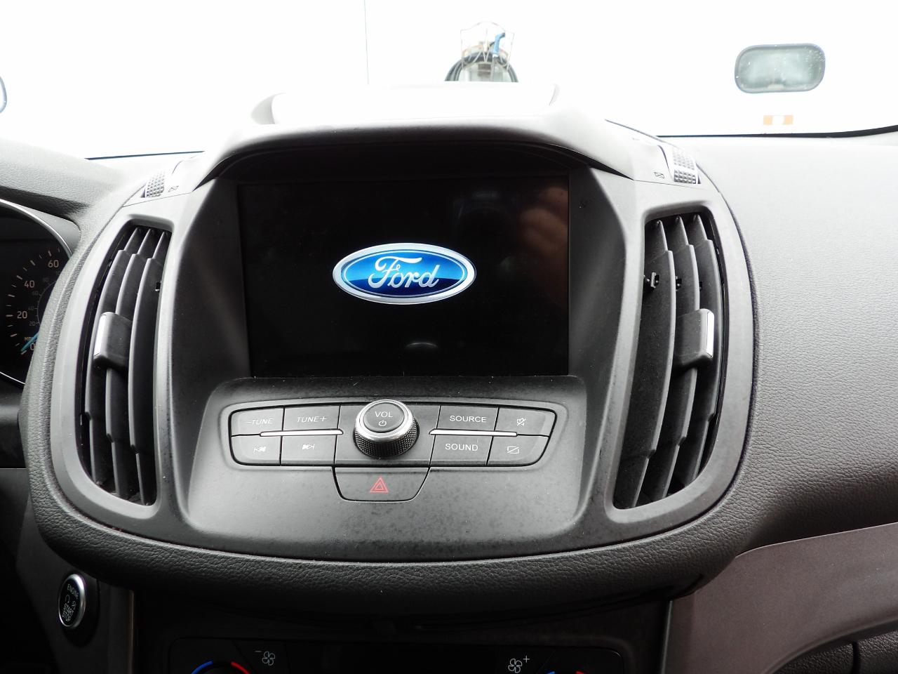 Ford Escape SE 4WD 2019