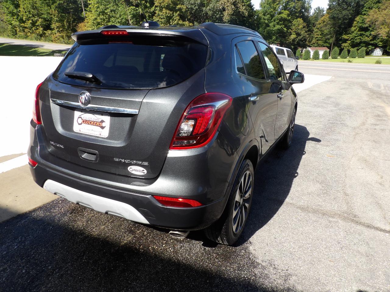 Buick Encore Preferred II FWD 2017