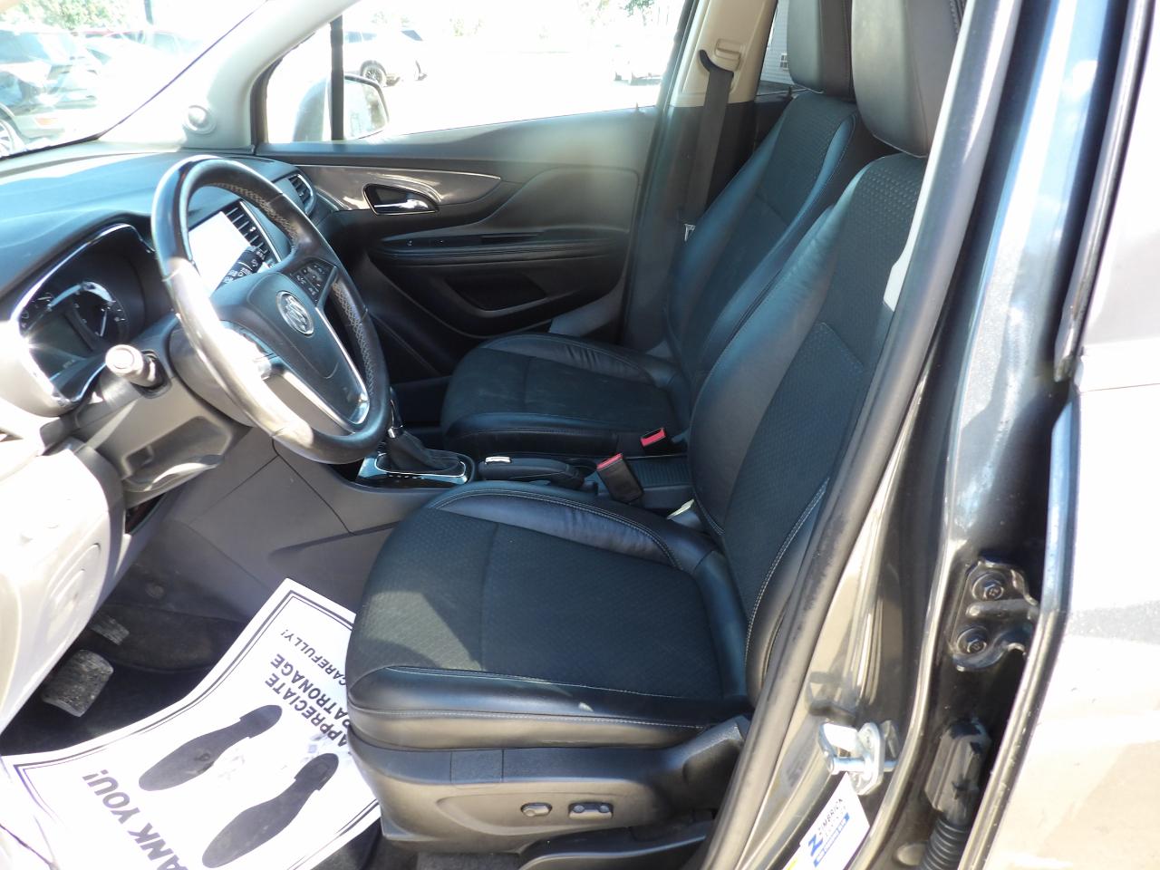 Buick Encore Preferred II FWD 2017