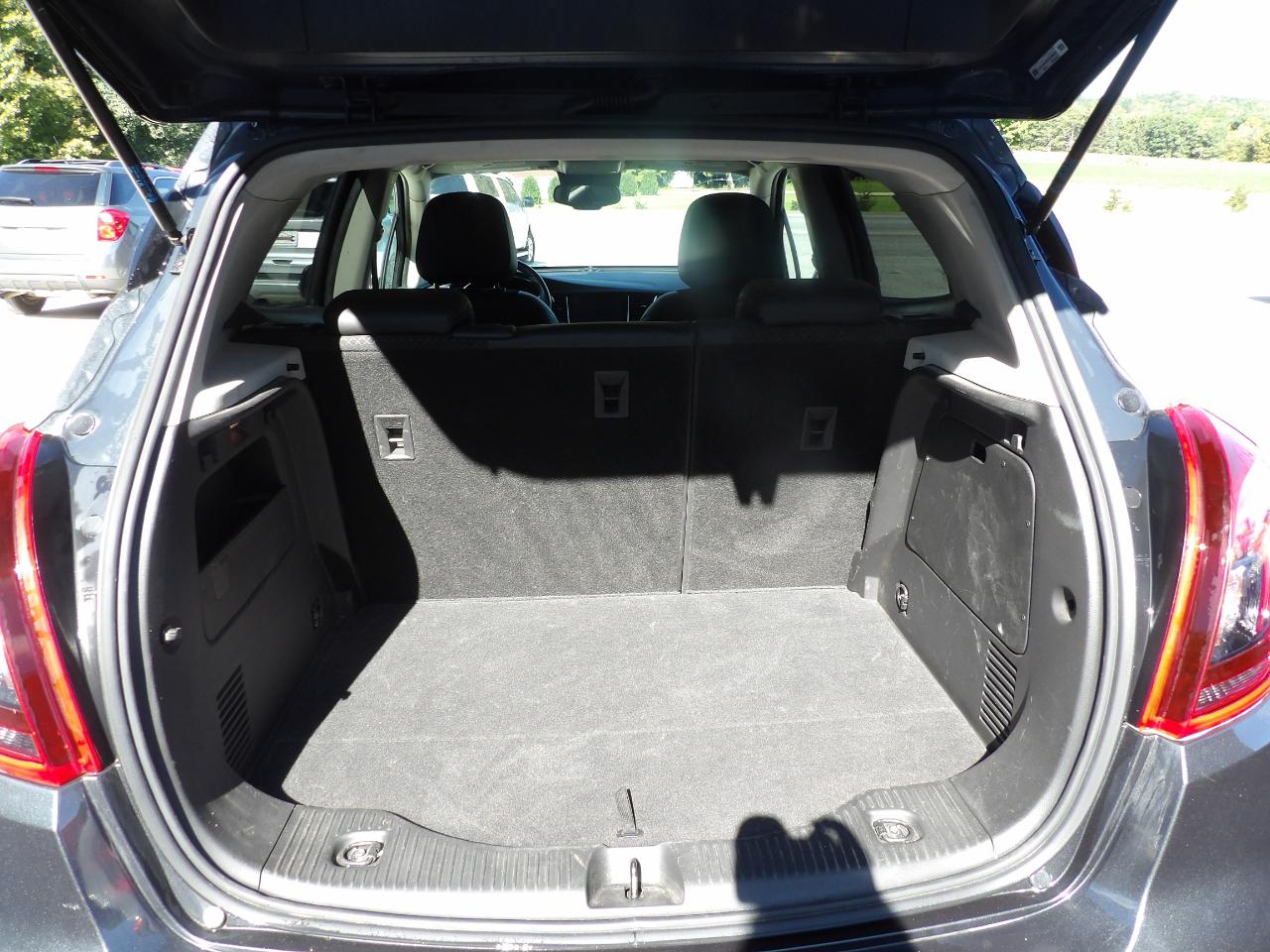 Buick Encore Preferred II FWD 2017
