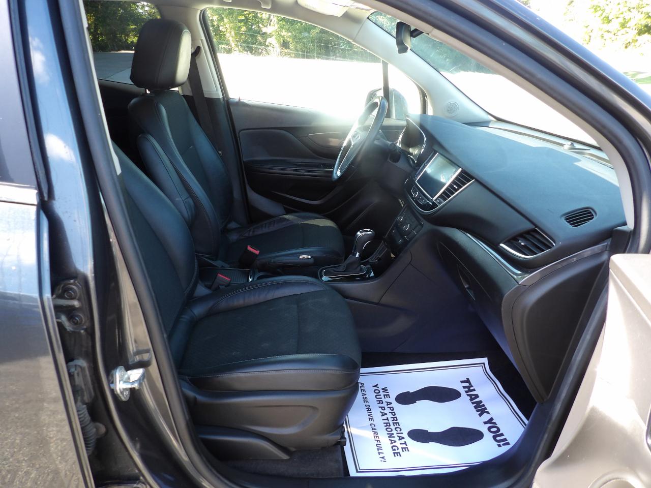 Buick Encore Preferred II FWD 2017