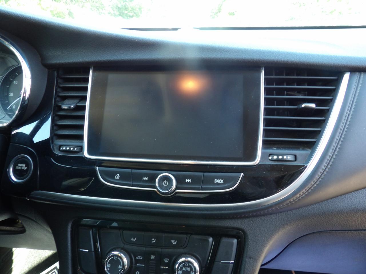 Buick Encore Preferred II FWD 2017