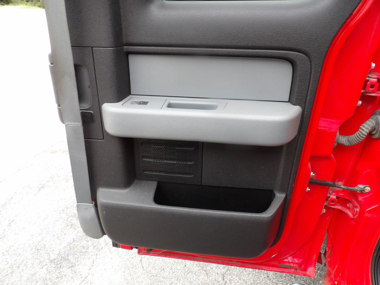 Ford F-150 XLT SuperCab 6.5-ft. Bed 4WD 2013