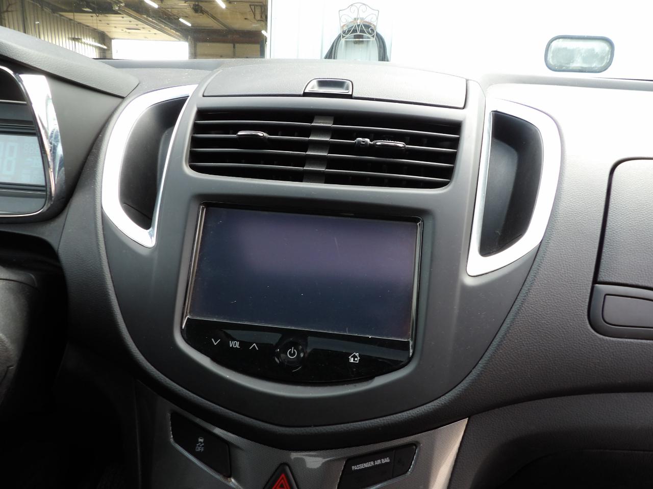 Chevrolet Trax LT AWD 2015