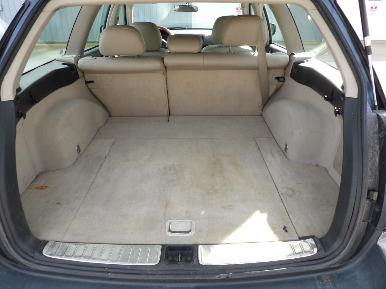 Subaru Outback 3.0R VDC Wagon 2005