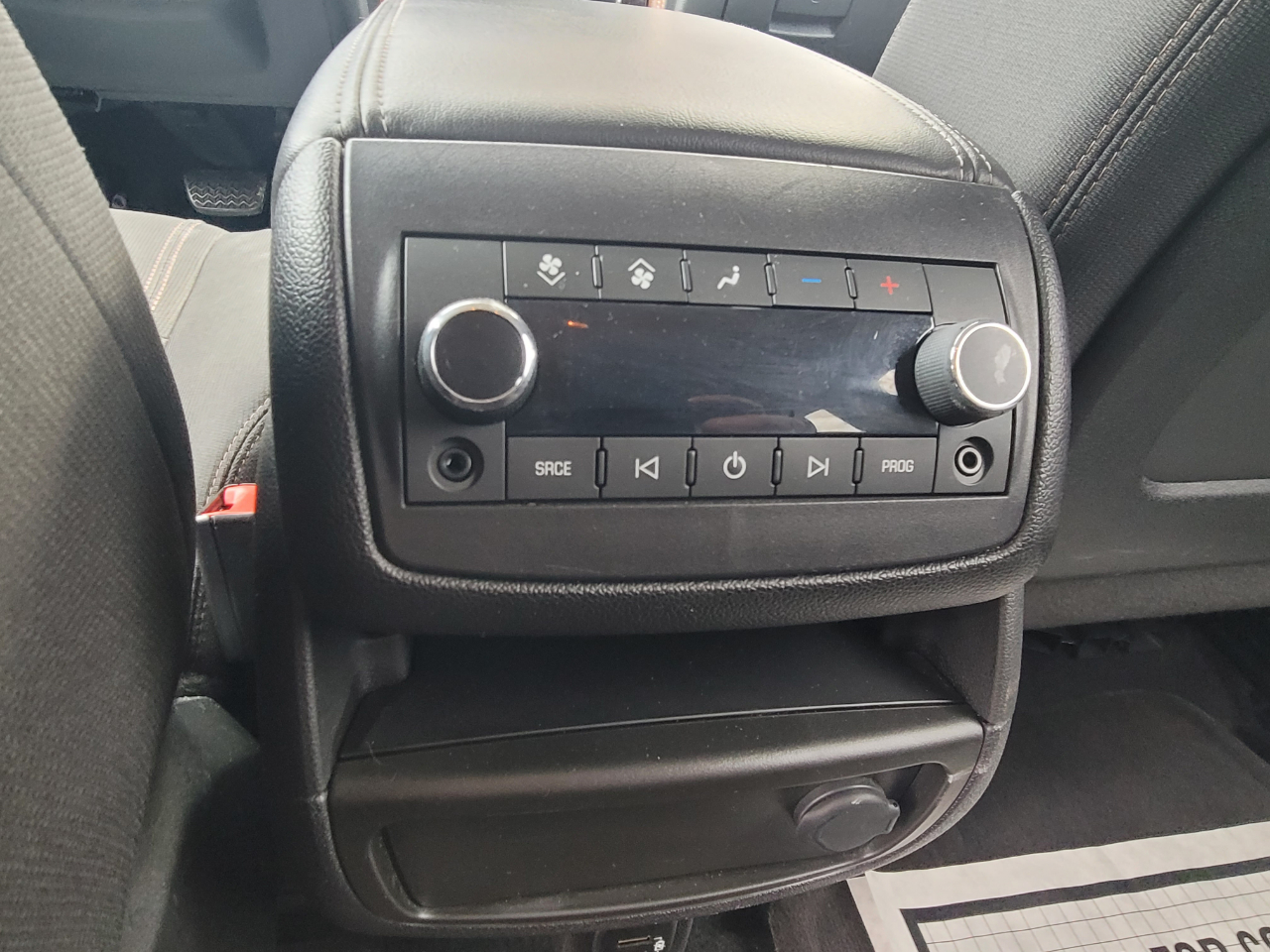 Chevrolet Traverse 2LT AWD 2017