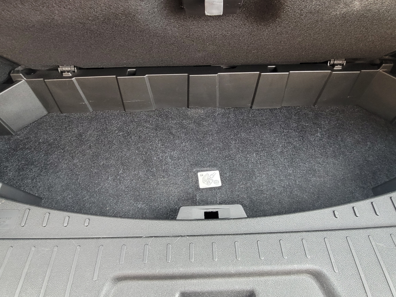 Chevrolet Traverse 2LT AWD 2017