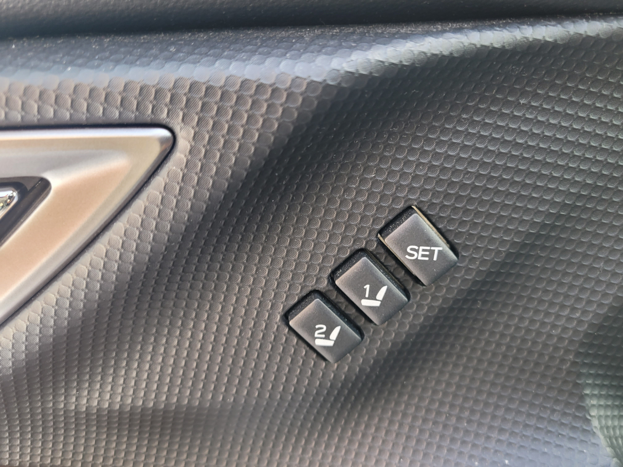 Subaru Forester Touring 2019