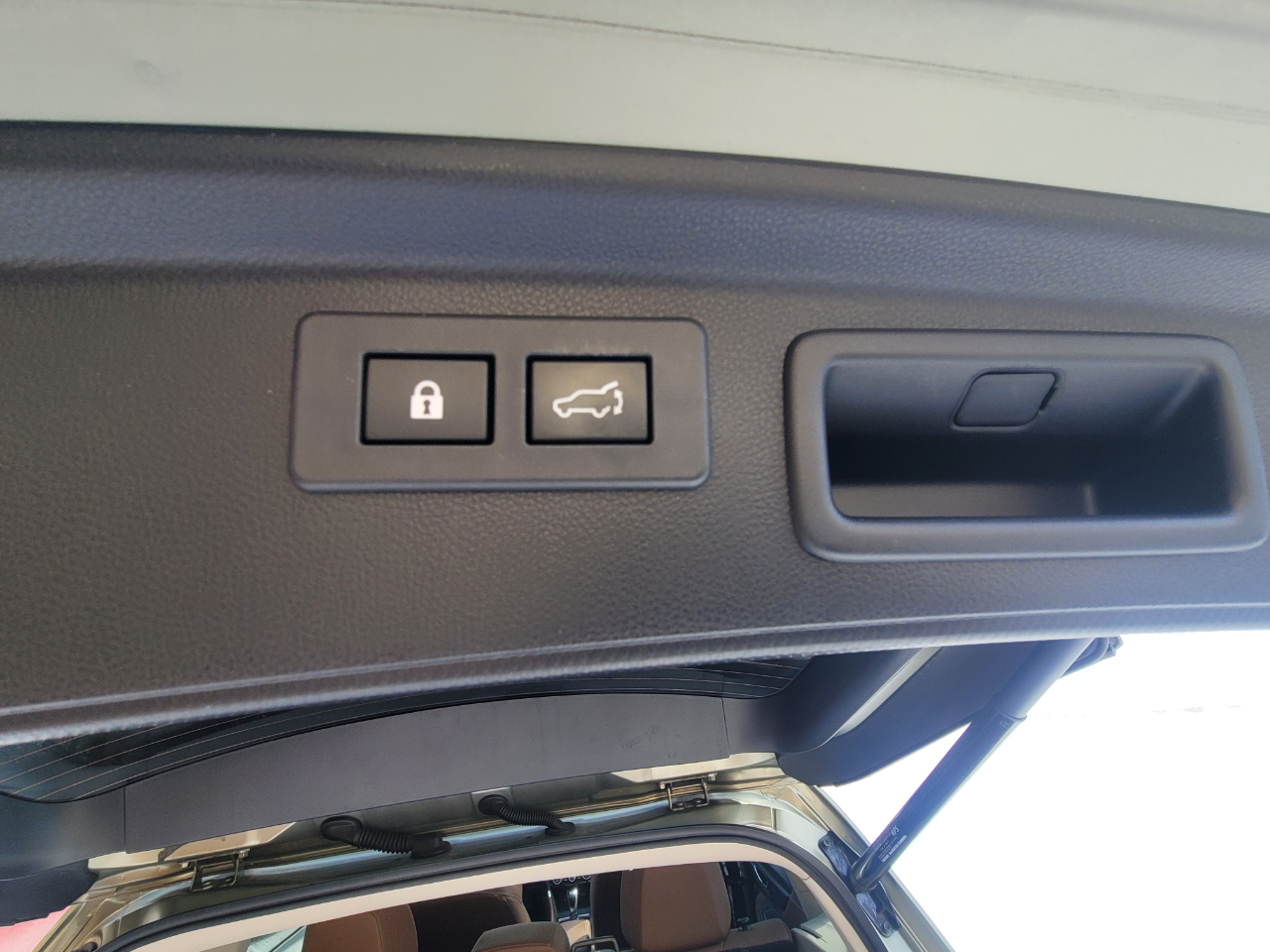 Subaru Forester Touring 2019