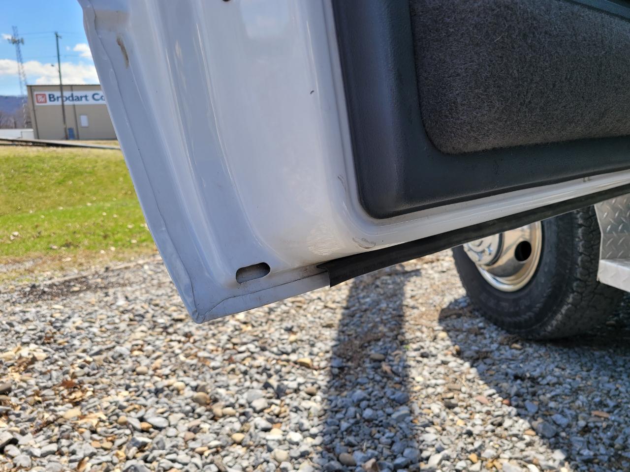 Dodge Ram 3500 SLT Quad Cab 4WD DRW 1999