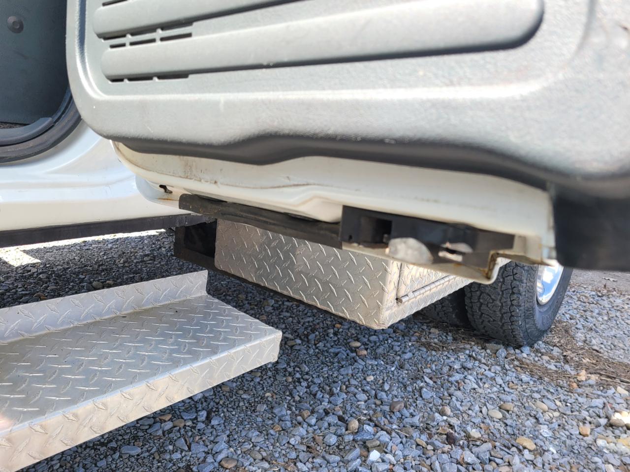 Dodge Ram 3500 SLT Quad Cab 4WD DRW 1999