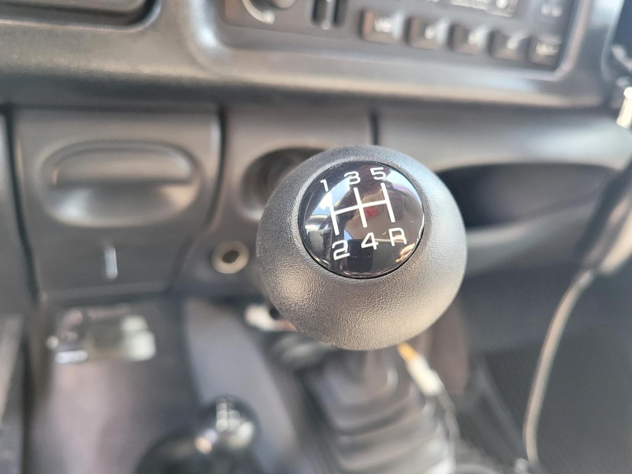 Dodge Ram 3500 SLT Quad Cab 4WD DRW 1999