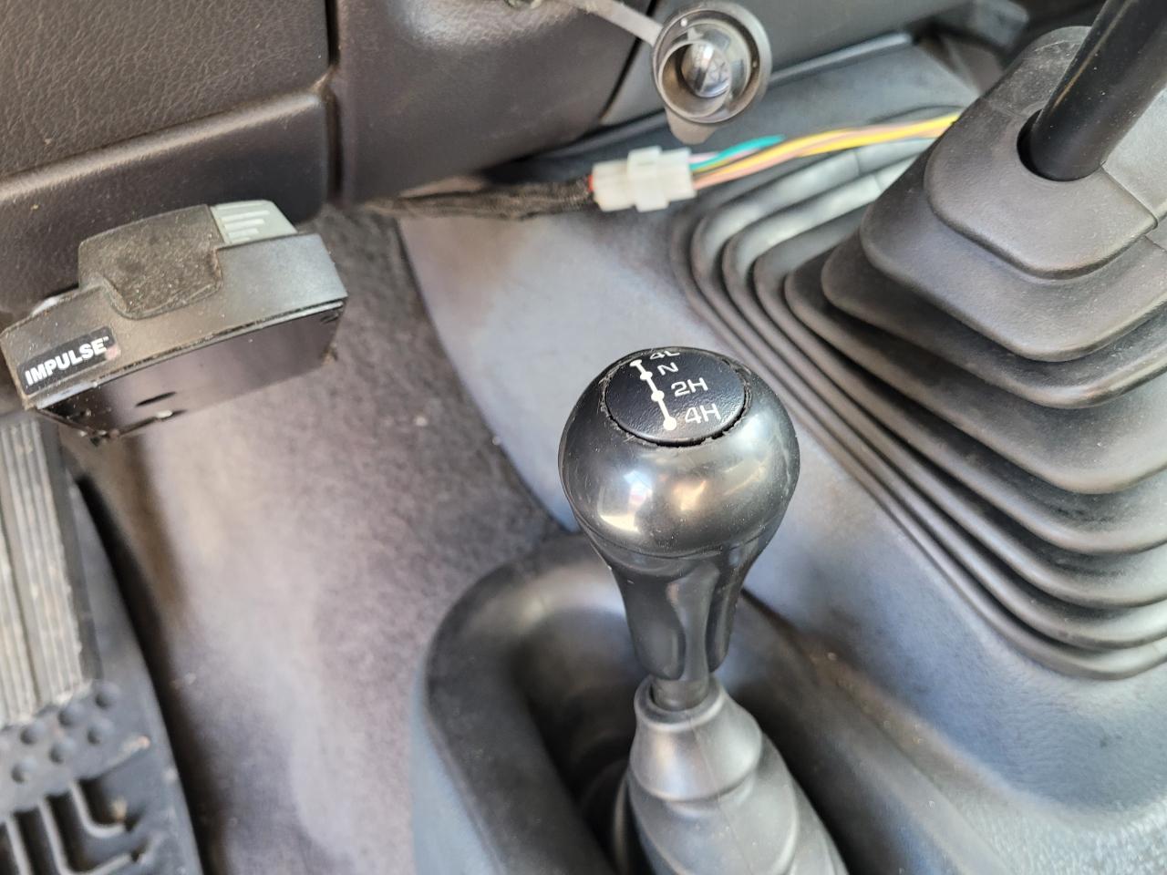 Dodge Ram 3500 SLT Quad Cab 4WD DRW 1999