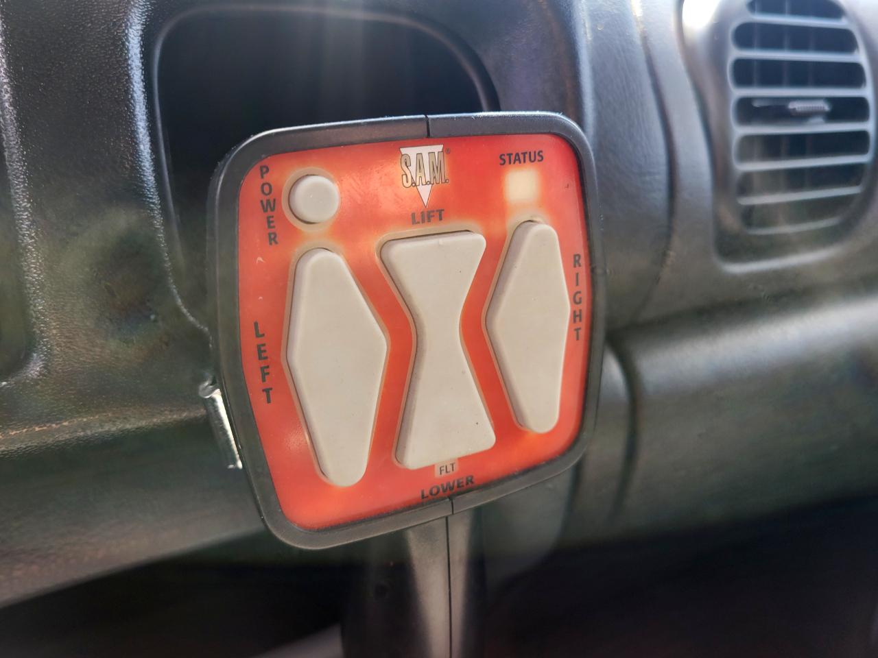 Dodge Ram 3500 SLT Quad Cab 4WD DRW 1999