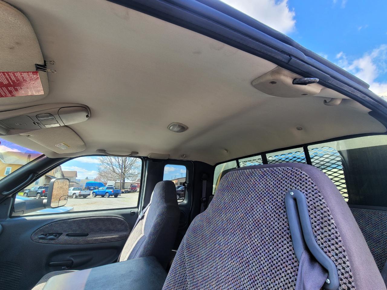 Dodge Ram 3500 SLT Quad Cab 4WD DRW 1999