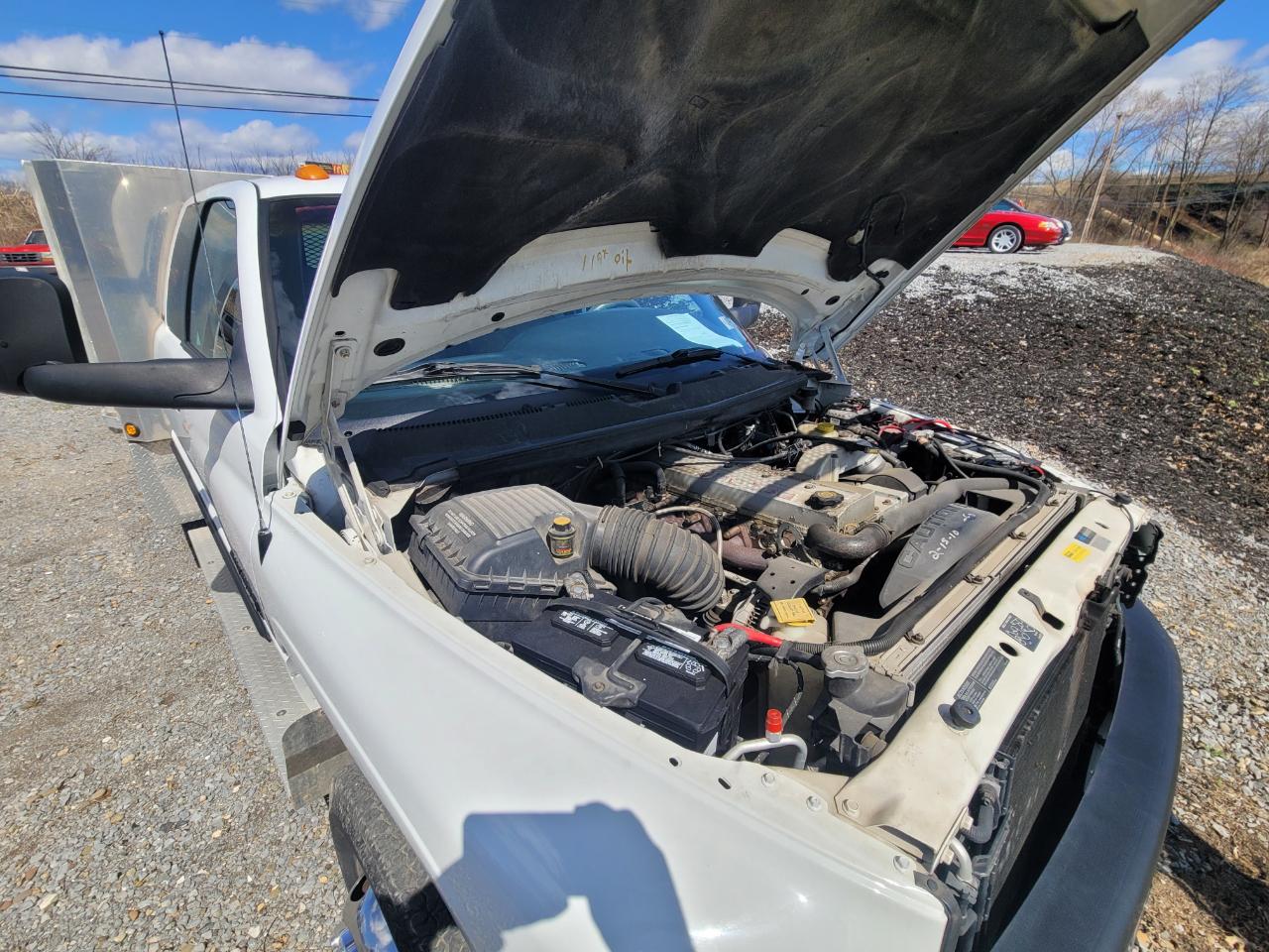 Dodge Ram 3500 SLT Quad Cab 4WD DRW 1999