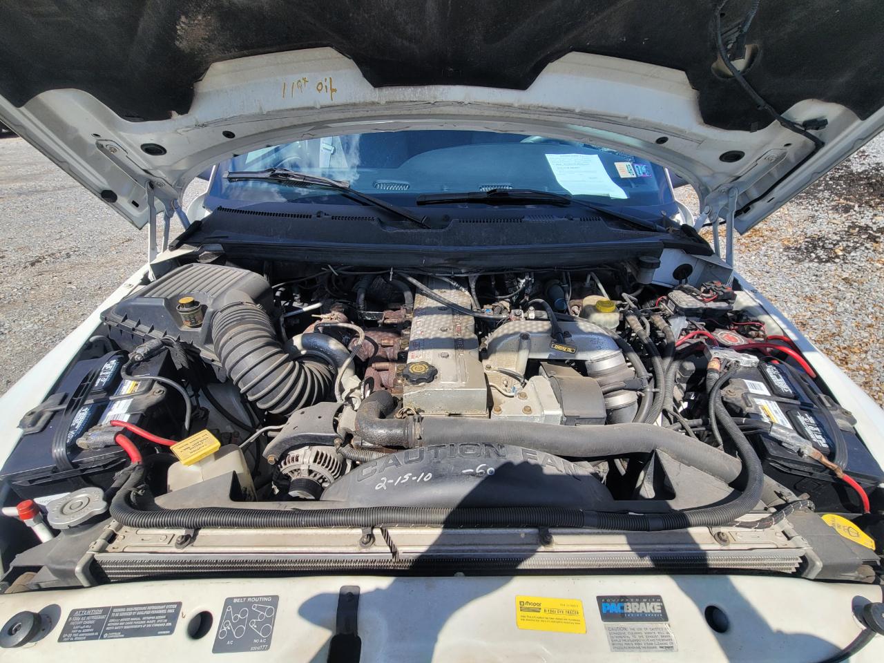 Dodge Ram 3500 SLT Quad Cab 4WD DRW 1999