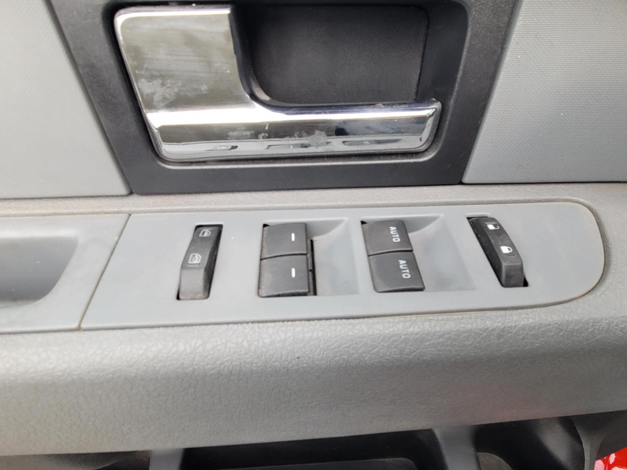 Ford F-150 XLT SuperCrew 6.5-ft. Bed 4WD 2013