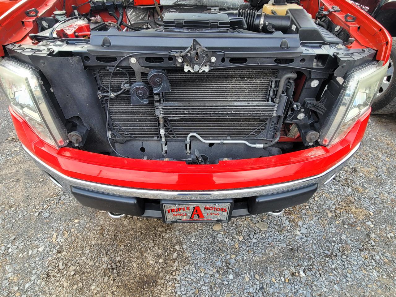 Ford F-150 XLT SuperCrew 6.5-ft. Bed 4WD 2013