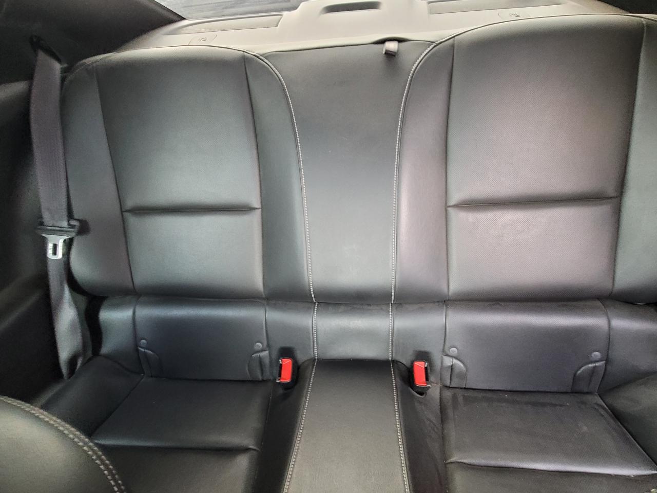 Chevrolet Camaro LT2 Coupe 2010