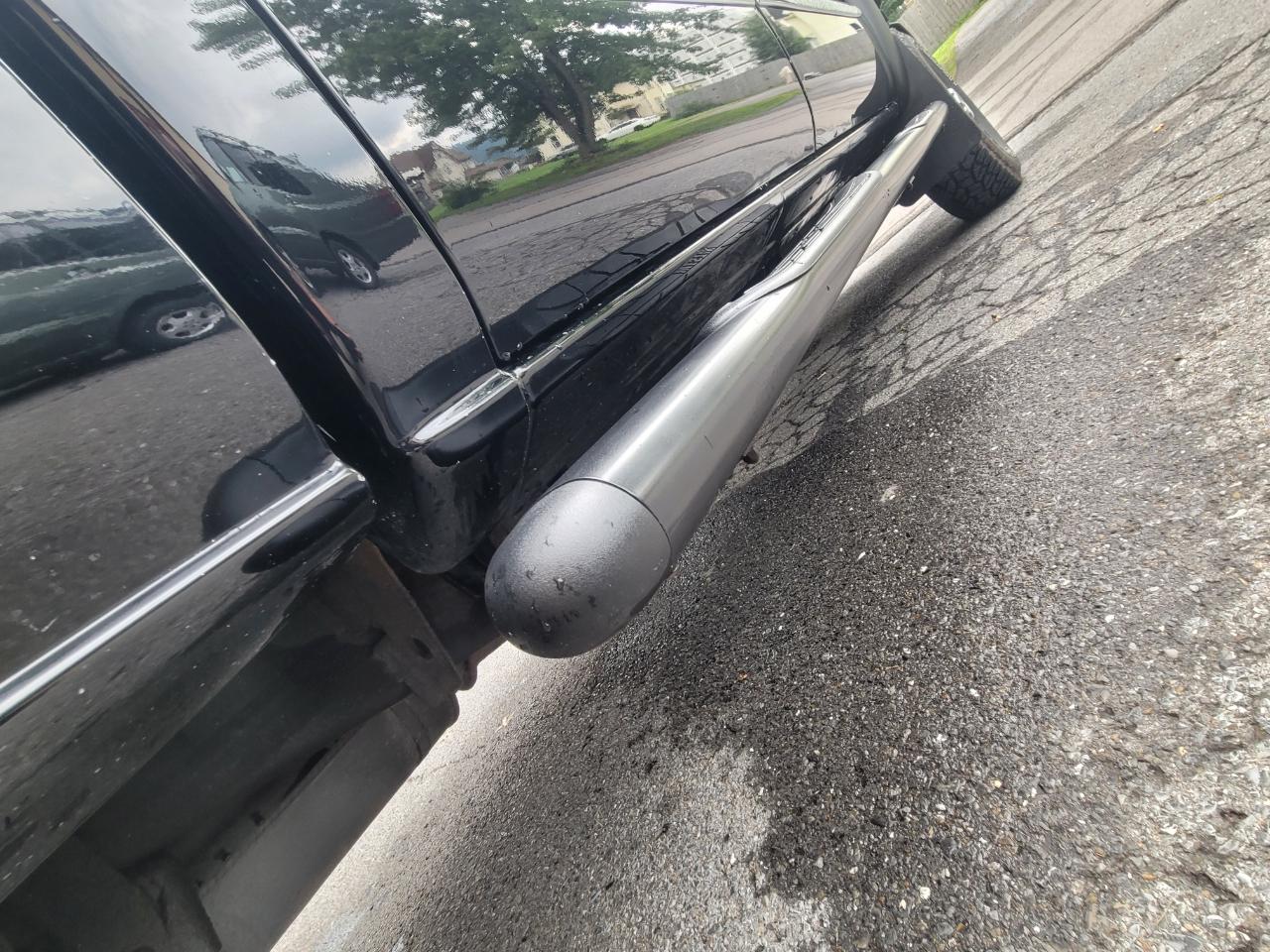 GMC Sierra 2500HD SLT Crew Cab 4WD 2006
