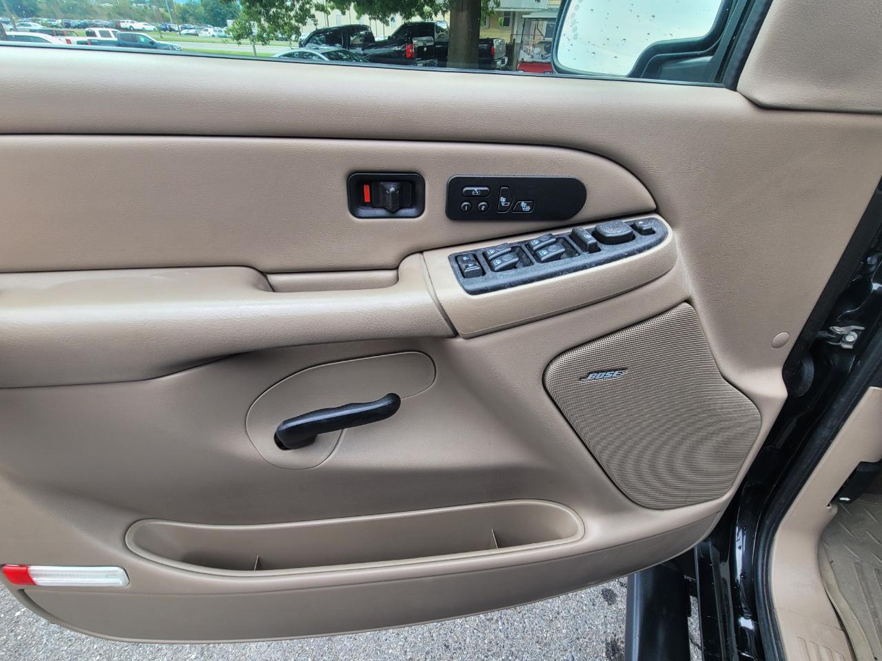 GMC Sierra 2500HD SLT Crew Cab 4WD 2006
