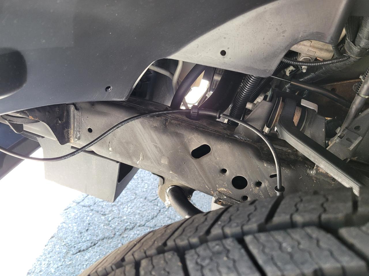 Ford Ranger 4dr Supercab 4.0L XLT 4WD 2006