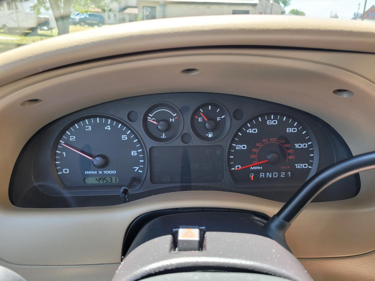Ford Ranger 4dr Supercab 4.0L XLT 4WD 2006