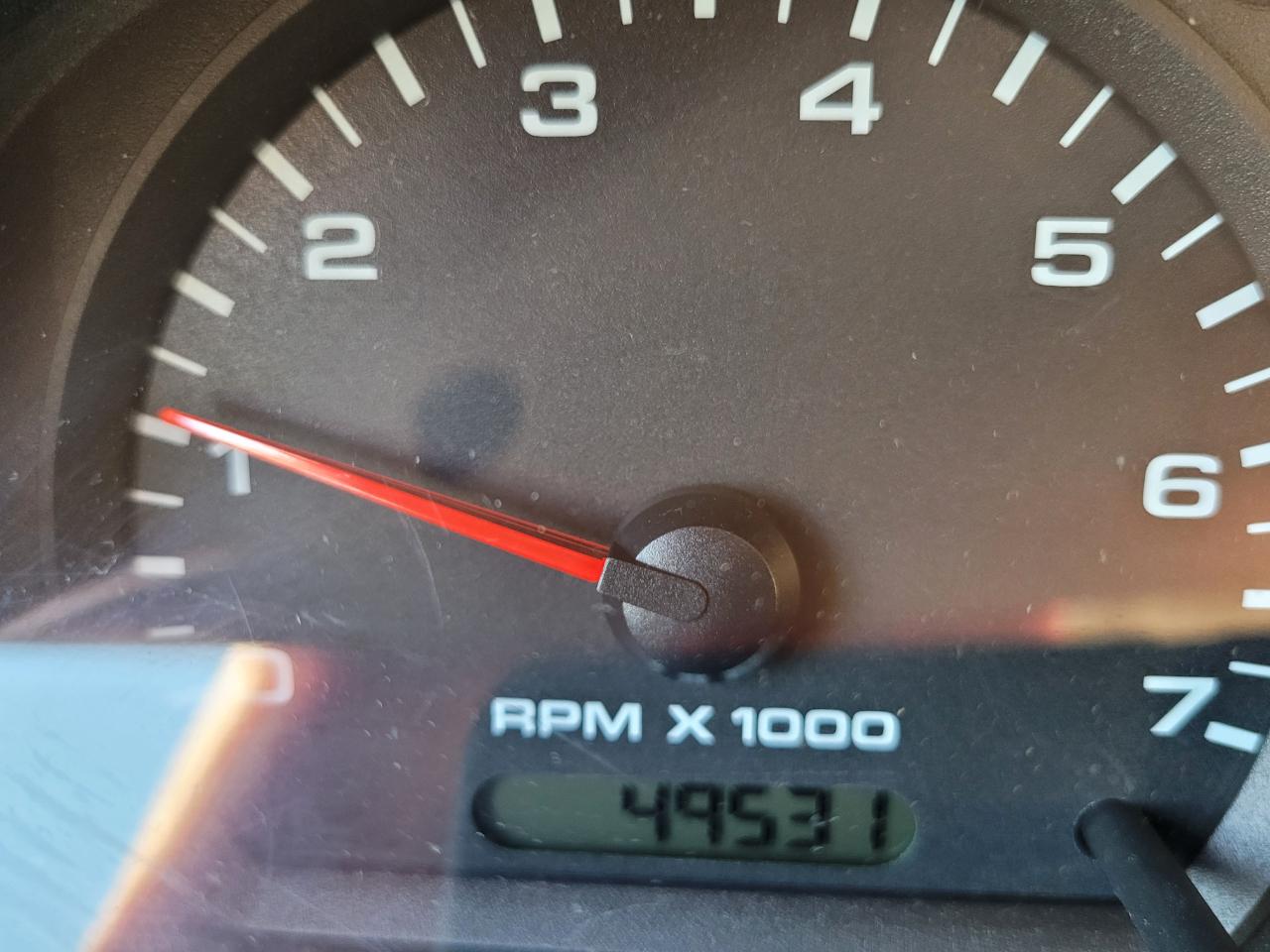 Ford Ranger 4dr Supercab 4.0L XLT 4WD 2006