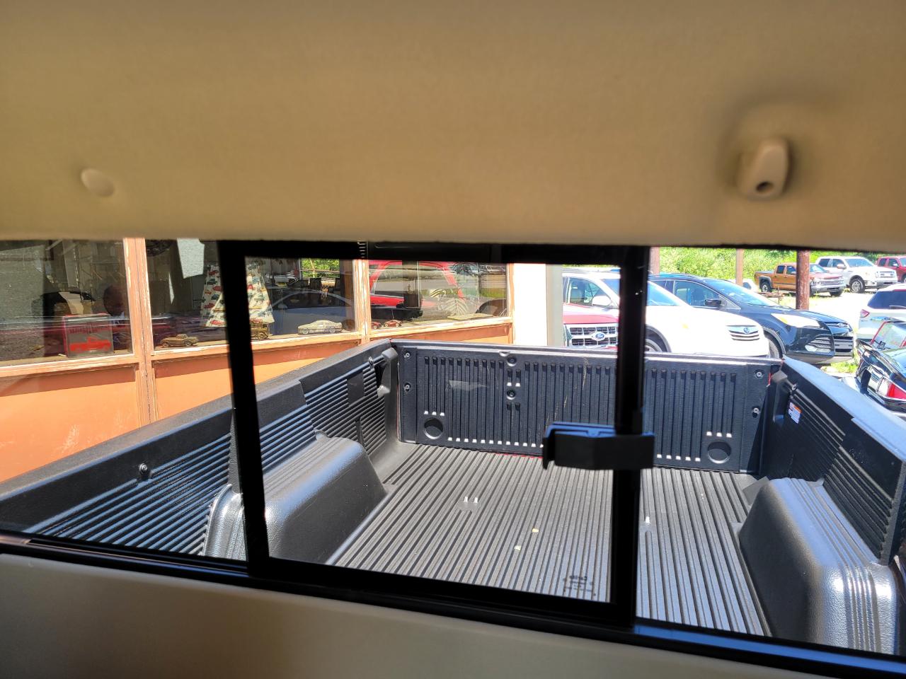 Ford Ranger 4dr Supercab 4.0L XLT 4WD 2006