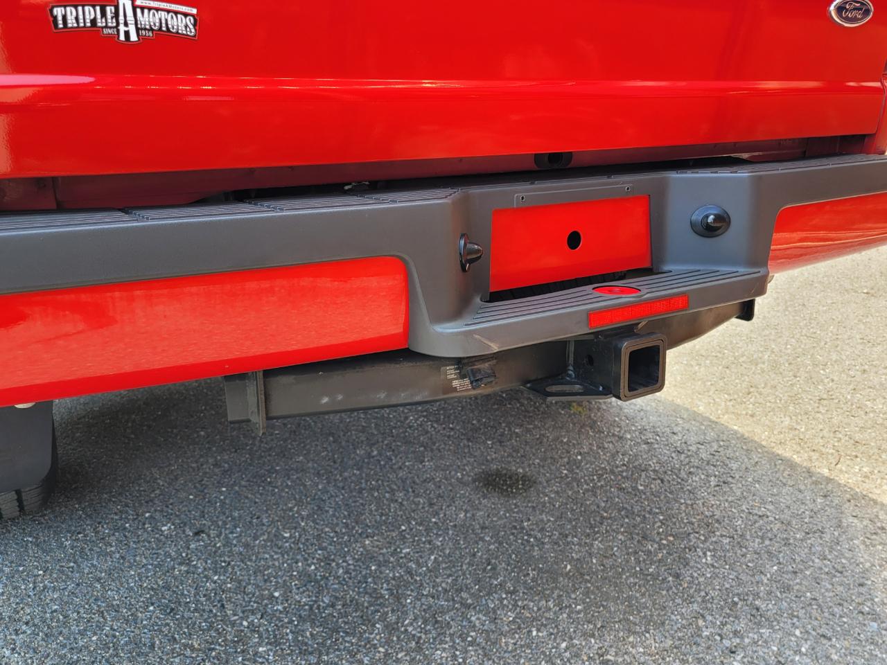 Ford Ranger Edge 4WD 2004