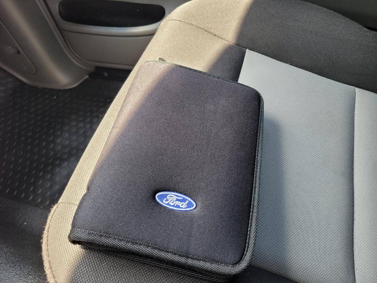 Ford Ranger Edge 4WD 2004