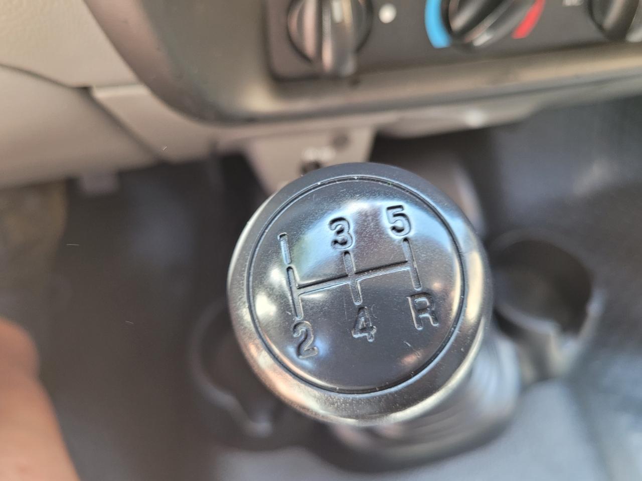 Ford Ranger Edge 4WD 2004
