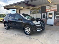 2015 GMC Acadia 