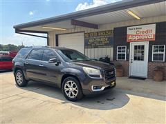 2015 GMC Acadia 