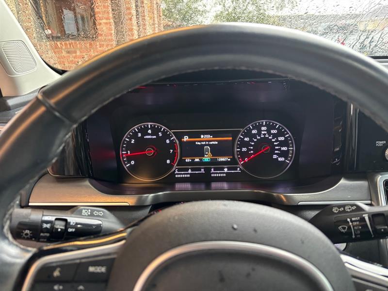 Kia Sorento SX 2021 Kia Sorento SX 2021