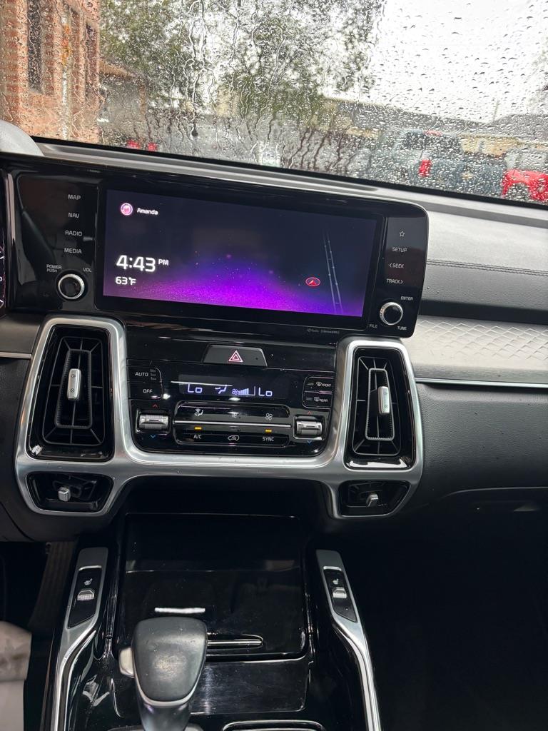 Kia Sorento SX 2021 Kia Sorento SX 2021