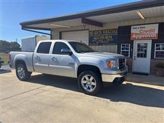 2012 GMC Sierra 1500 