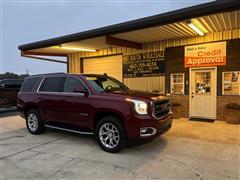2016 GMC Yukon 