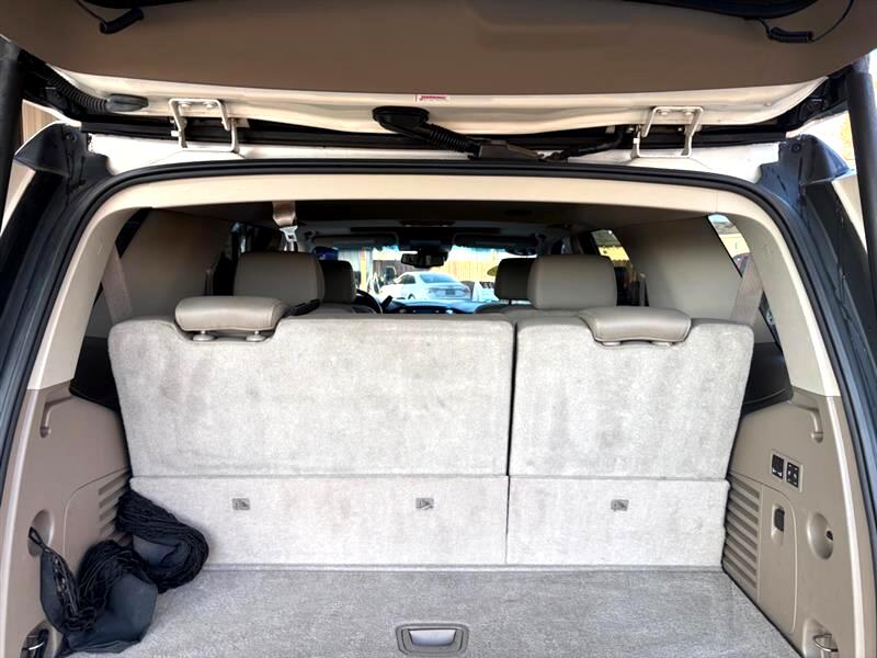 Chevrolet Tahoe LTZ 2WD 2015