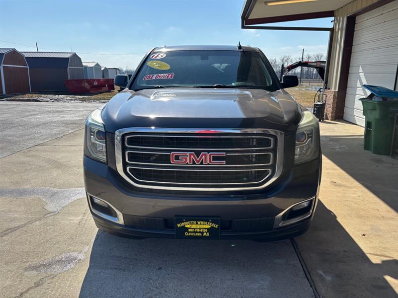 GMC Yukon SLE 2WD 2015