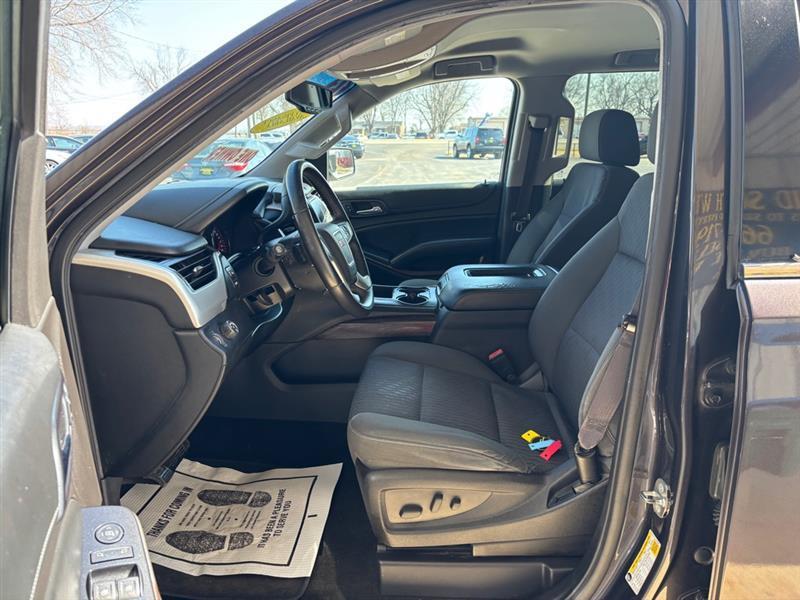 GMC Yukon SLE 2WD 2015