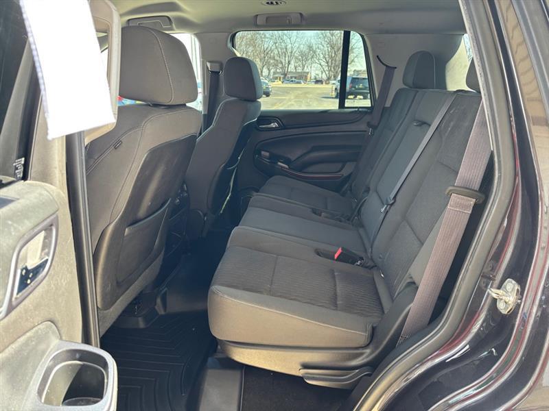 GMC Yukon SLE 2WD 2015