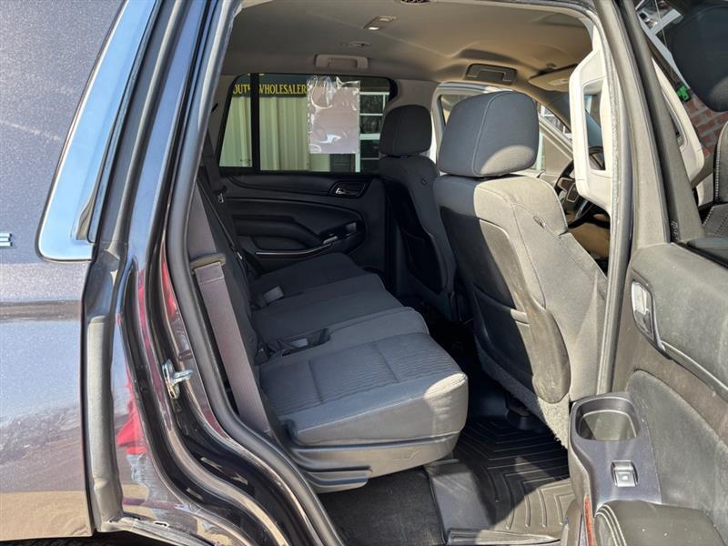 GMC Yukon SLE 2WD 2015