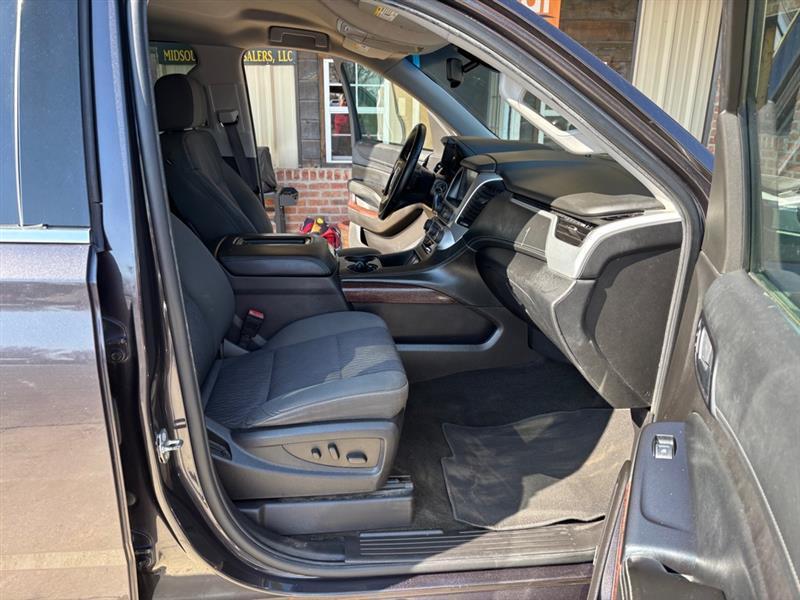 GMC Yukon SLE 2WD 2015