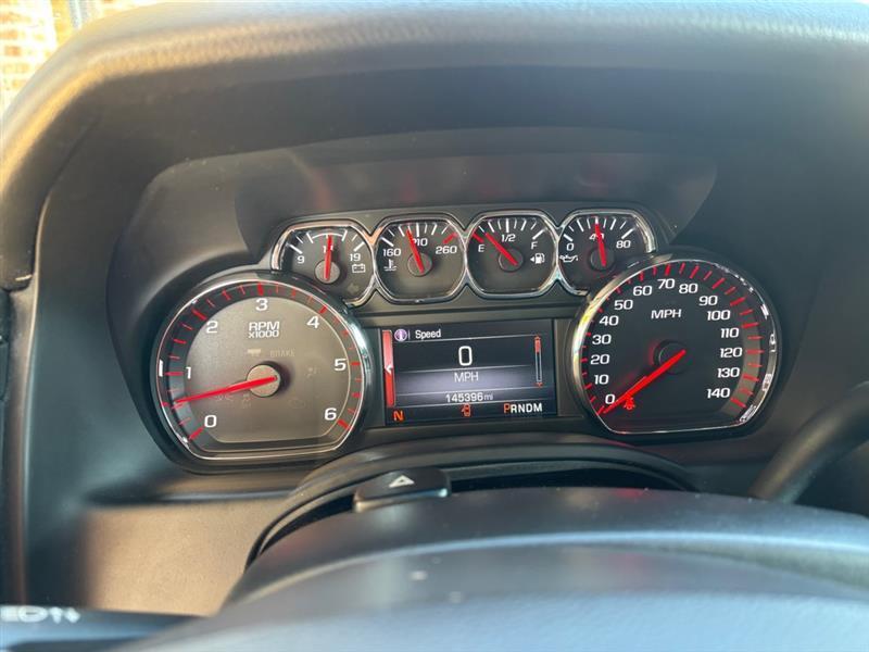 GMC Yukon SLE 2WD 2015