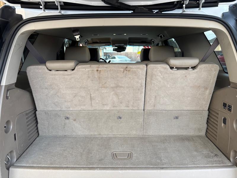 Chevrolet Tahoe LT 2WD 2017