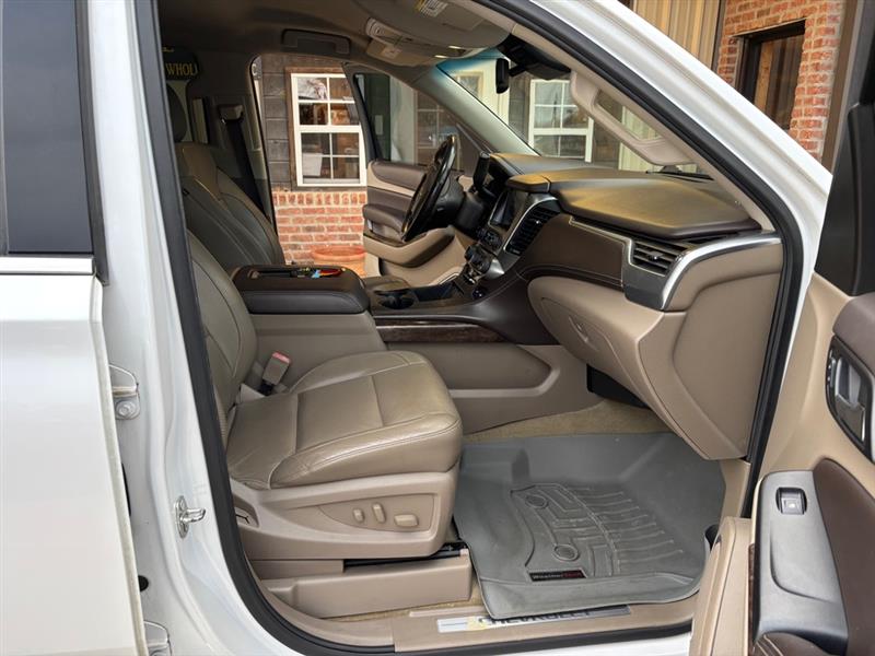 Chevrolet Tahoe LT 2WD 2017